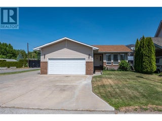 44 Bayview Crescent. Osoyoos, British Columbia