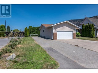 44 Bayview Crescent. Osoyoos, British Columbia