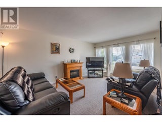 44 Bayview Crescent. Osoyoos, British Columbia