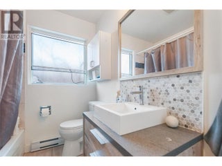 1611 Elm Street E. Kelowna, British Columbia