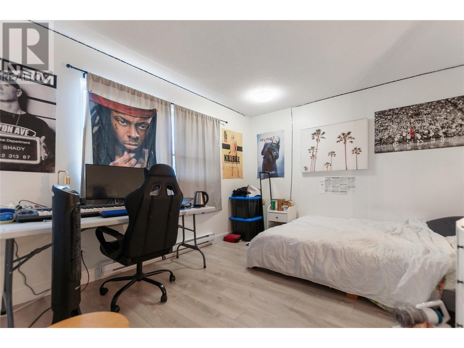 1611 Elm Street E. Kelowna, British Columbia