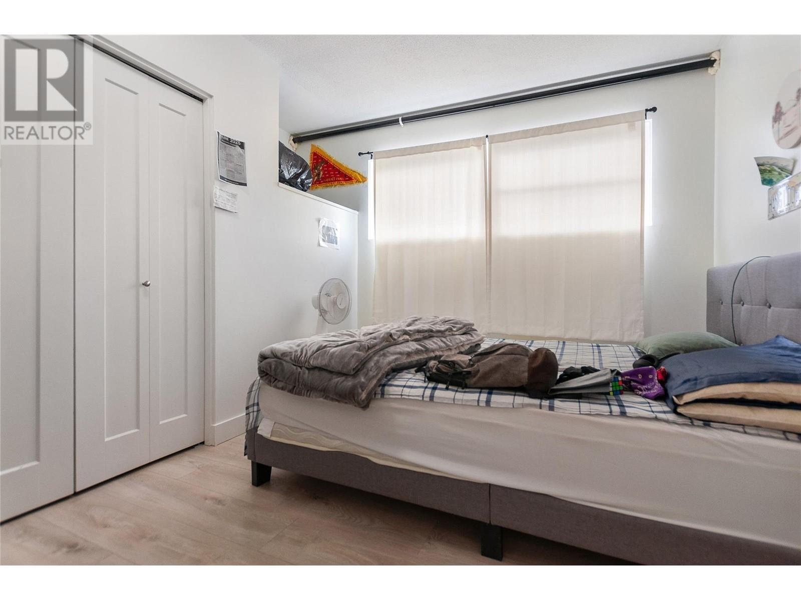 1611 Elm Street E. Kelowna, British Columbia