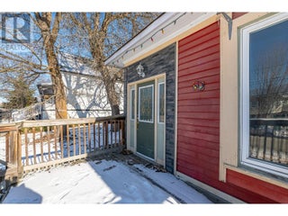 80 6 Street Ne. Salmon Arm, British Columbia