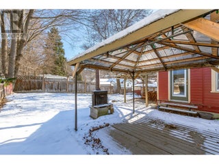 80 6 Street Ne. Salmon Arm, British Columbia