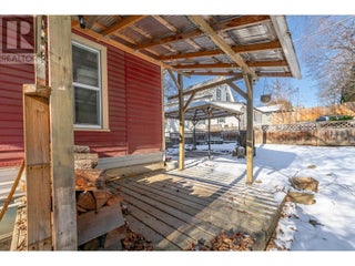 80 6 Street Ne. Salmon Arm, British Columbia