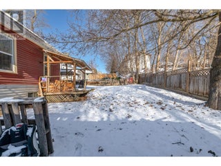 80 6 Street Ne. Salmon Arm, British Columbia