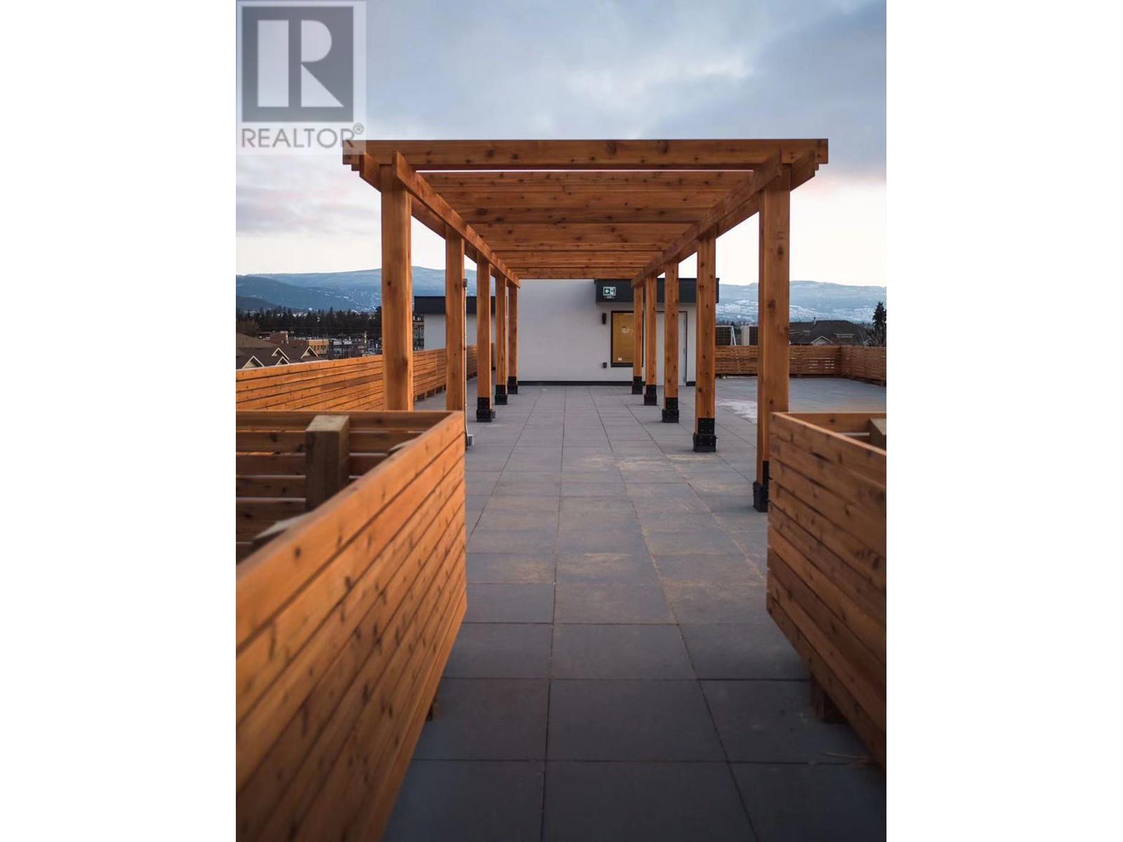 345 Dougall Road N Unit# Ph12 Lot# 85. Kelowna, British Columbia