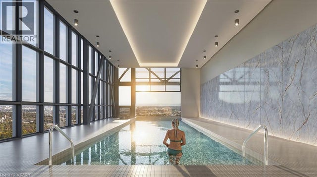 1442 Highland Road Unit# 913, Kitchener