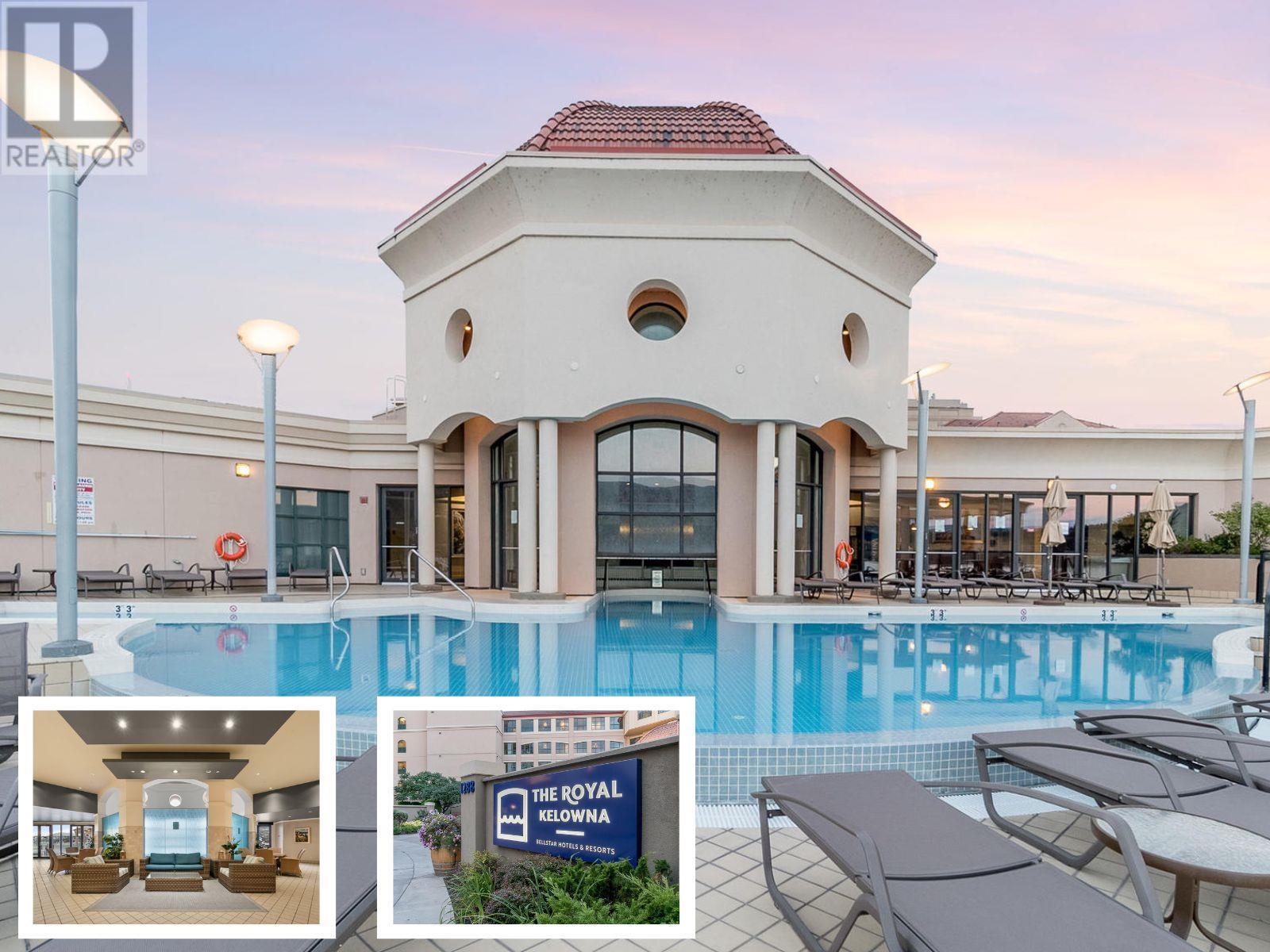 1288 Water Street Unit# 450. Kelowna, British Columbia