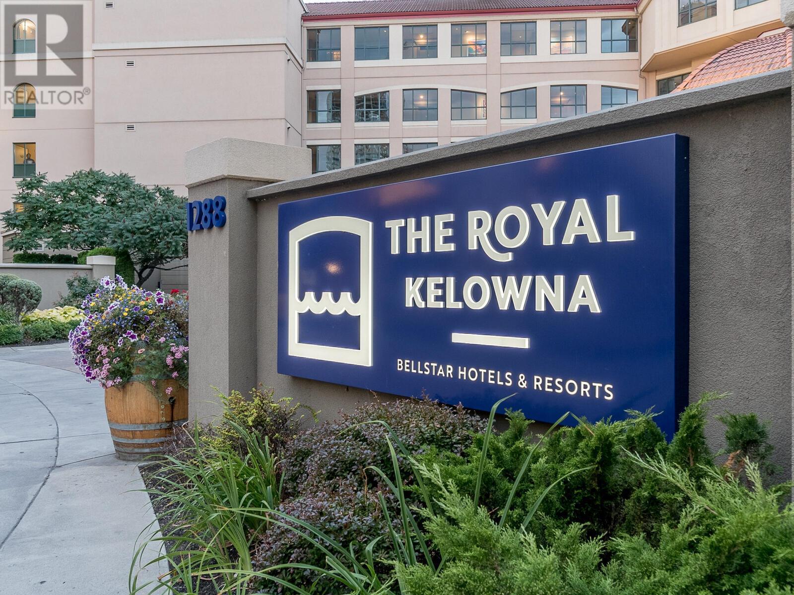 1288 Water Street Unit# 450. Kelowna, British Columbia