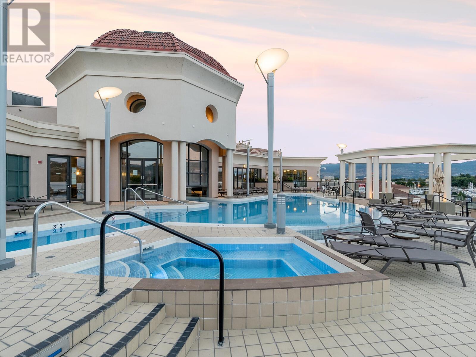 1288 Water Street Unit# 450. Kelowna, British Columbia