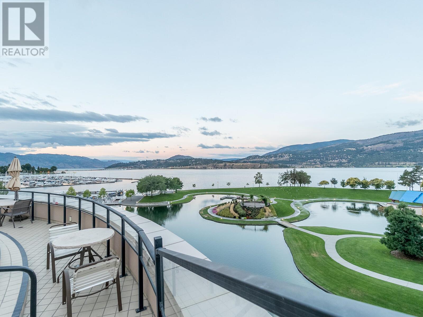 1288 Water Street Unit# 450. Kelowna, British Columbia