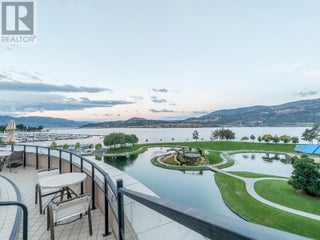 1288 Water Street Unit# 450. Kelowna, British Columbia