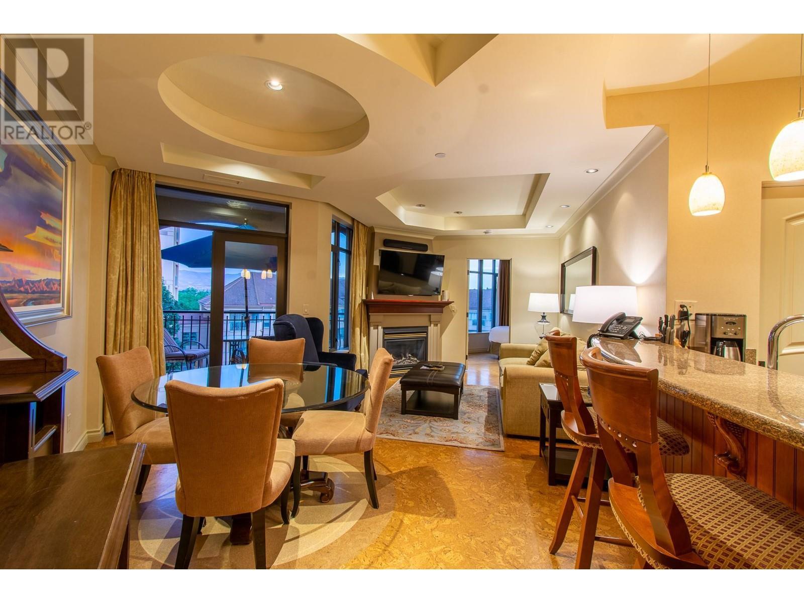 1288 Water Street Unit# 450. Kelowna, British Columbia