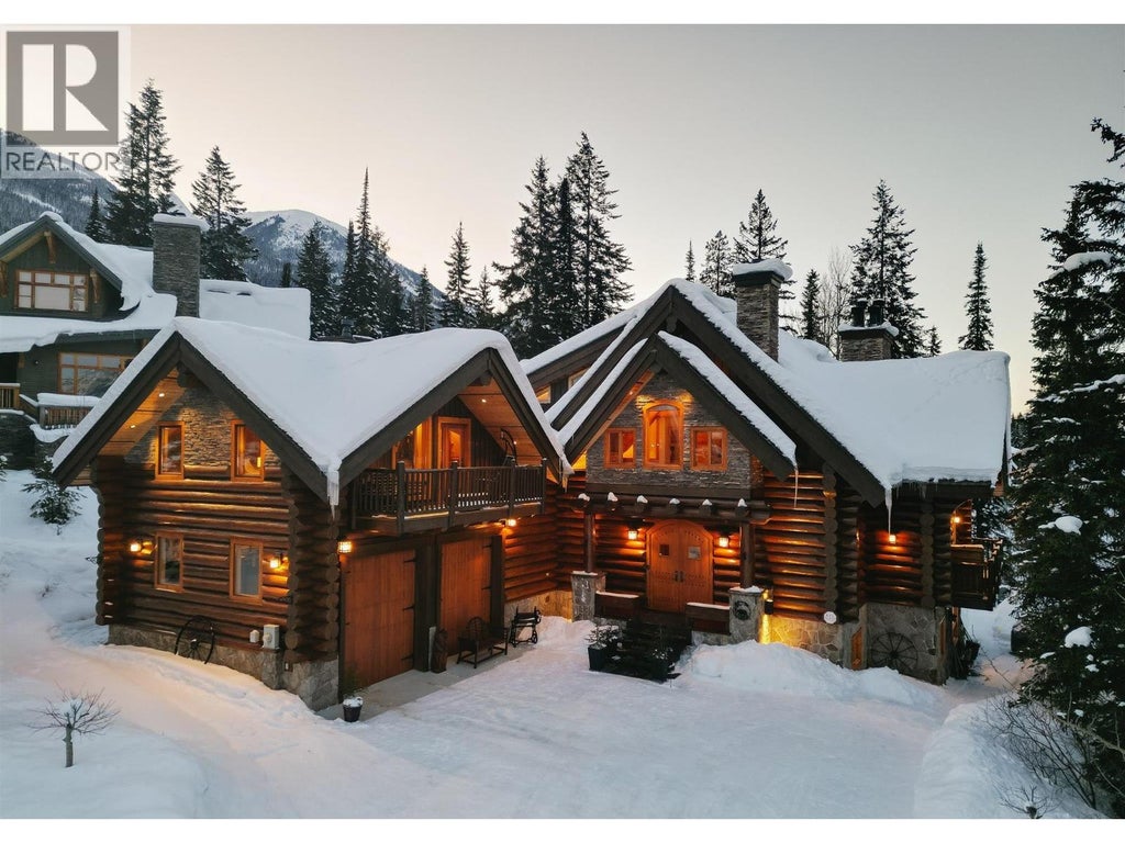 1595 Columbia Valley Veiw Drive, Golden