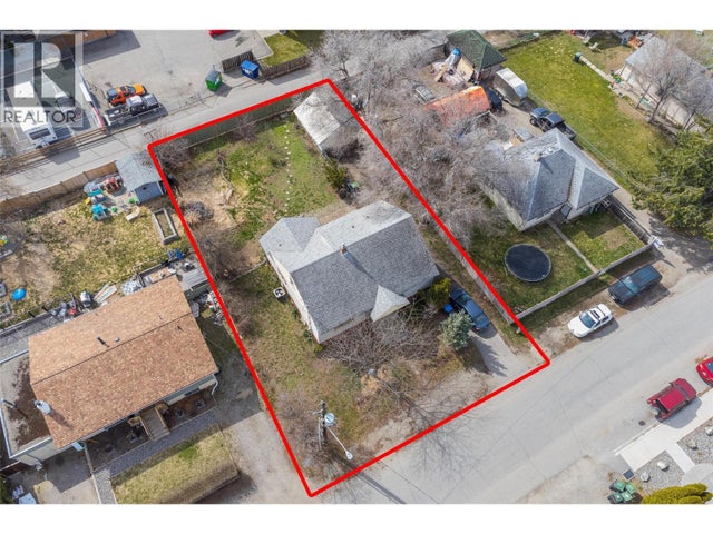 245 Ponto Road, Kelowna