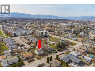 245 Ponto Road. Kelowna, British Columbia