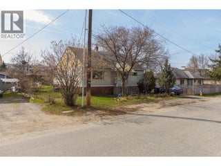 245 Ponto Road. Kelowna, British Columbia