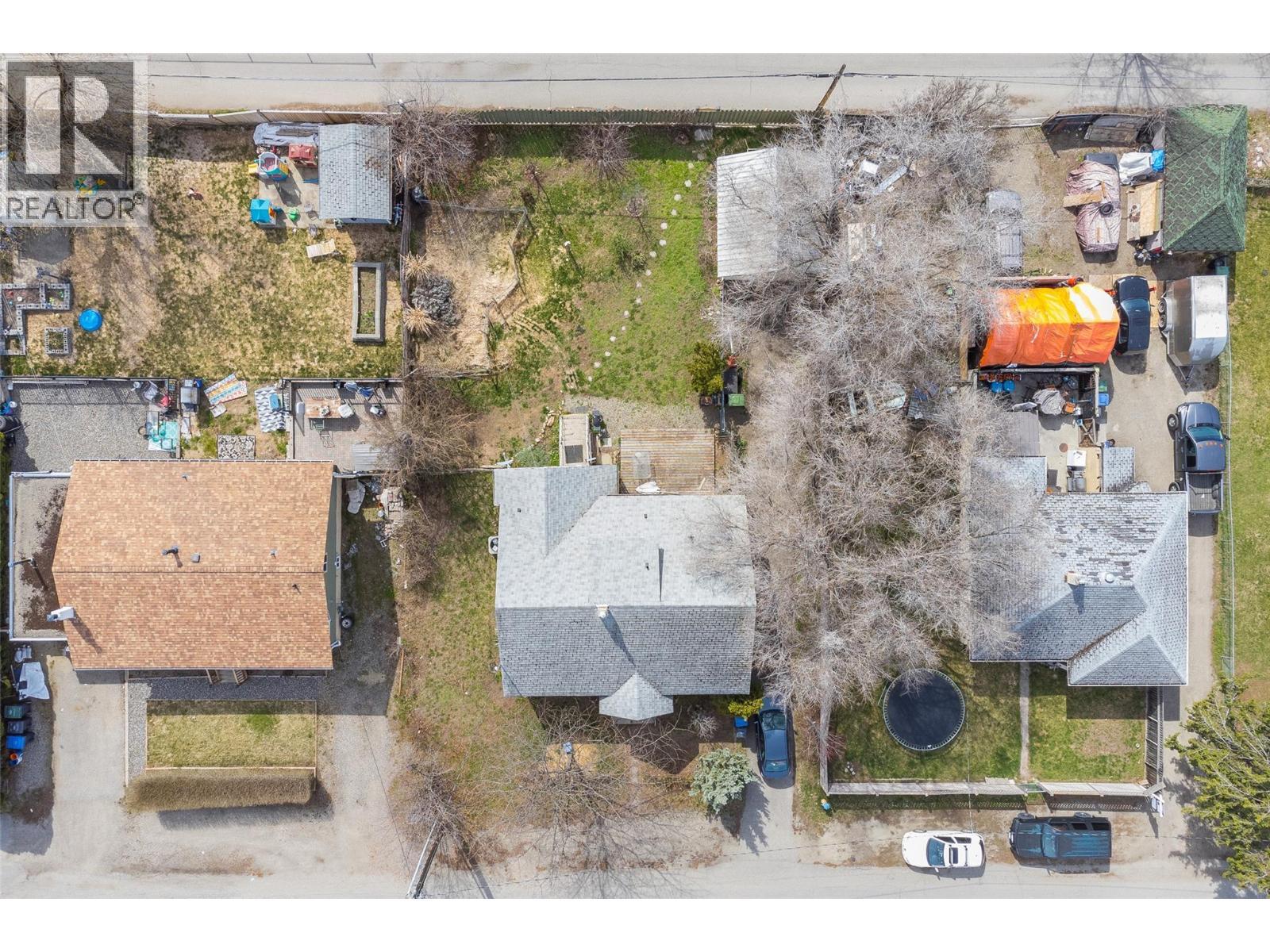 245 Ponto Road. Kelowna, British Columbia