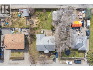 245 Ponto Road. Kelowna, British Columbia