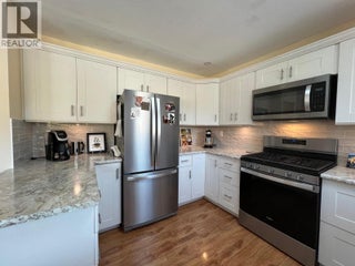 814 8 Avenue. Vernon, British Columbia