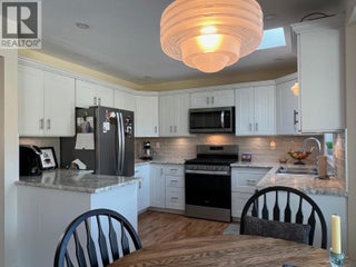 814 8 Avenue. Vernon, British Columbia