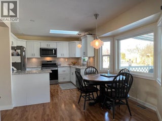 814 8 Avenue. Vernon, British Columbia