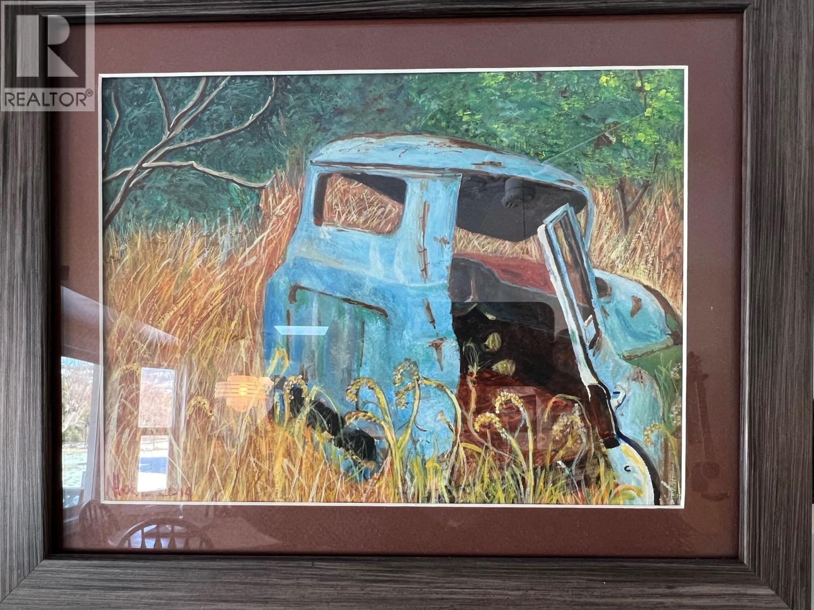 814 8 Avenue. Vernon, British Columbia