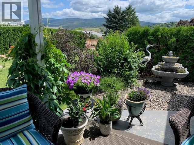 814 8 Avenue. Vernon, British Columbia