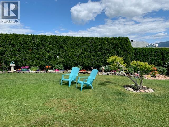 814 8 Avenue. Vernon, British Columbia