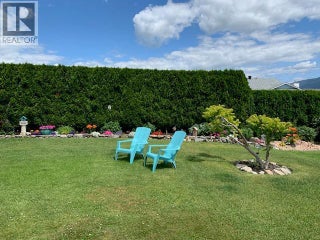 814 8 Avenue. Vernon, British Columbia