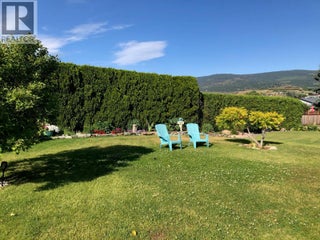 814 8 Avenue. Vernon, British Columbia