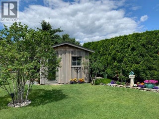 814 8 Avenue. Vernon, British Columbia