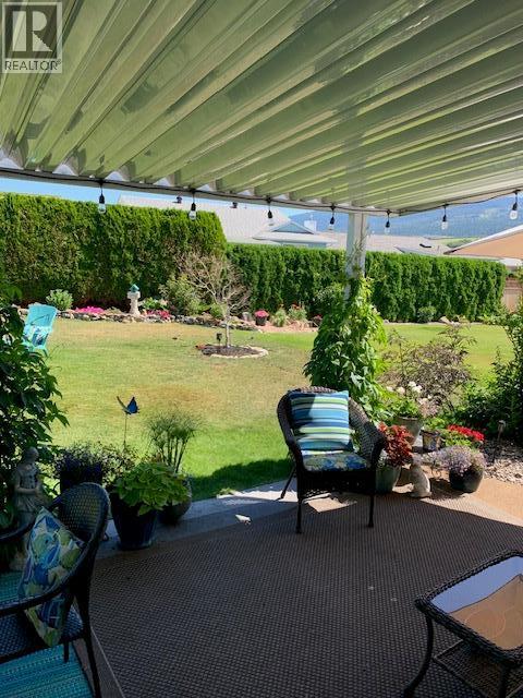 814 8 Avenue. Vernon, British Columbia