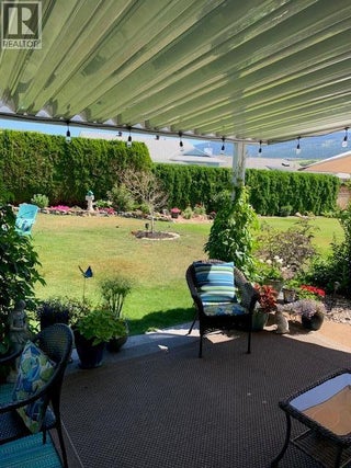 814 8 Avenue. Vernon, British Columbia