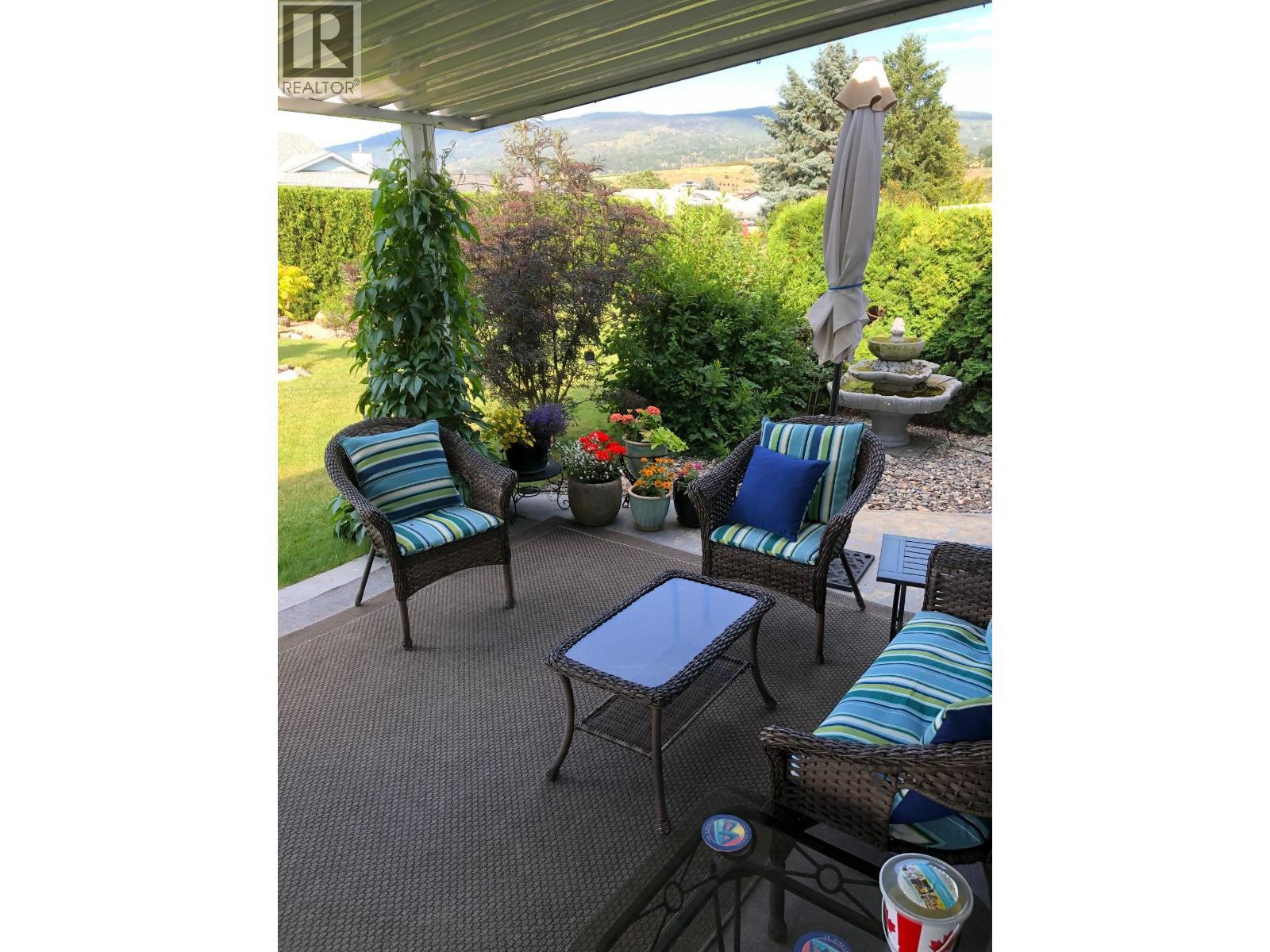 814 8 Avenue. Vernon, British Columbia