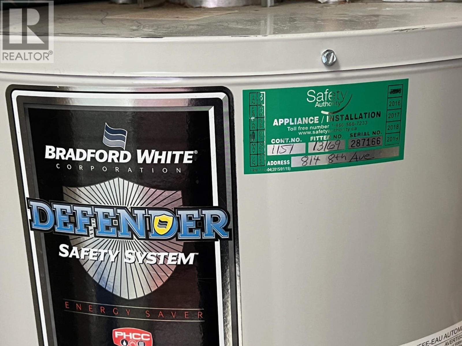 814 8 Avenue. Vernon, British Columbia