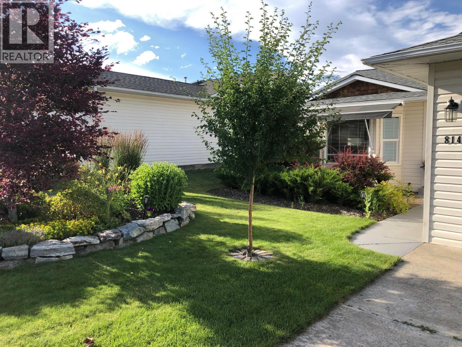 814 8 Avenue. Vernon, British Columbia