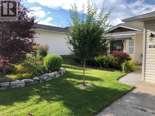 814 8 Avenue. Vernon, British Columbia