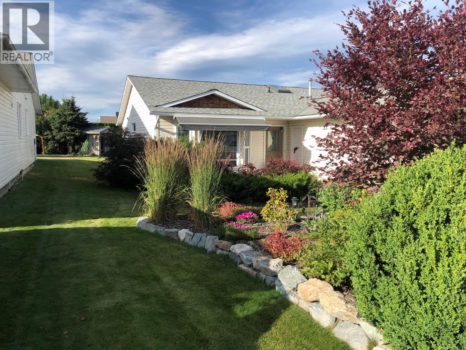 814 8 Avenue. Vernon, British Columbia