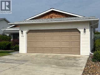 814 8 Avenue. Vernon, British Columbia