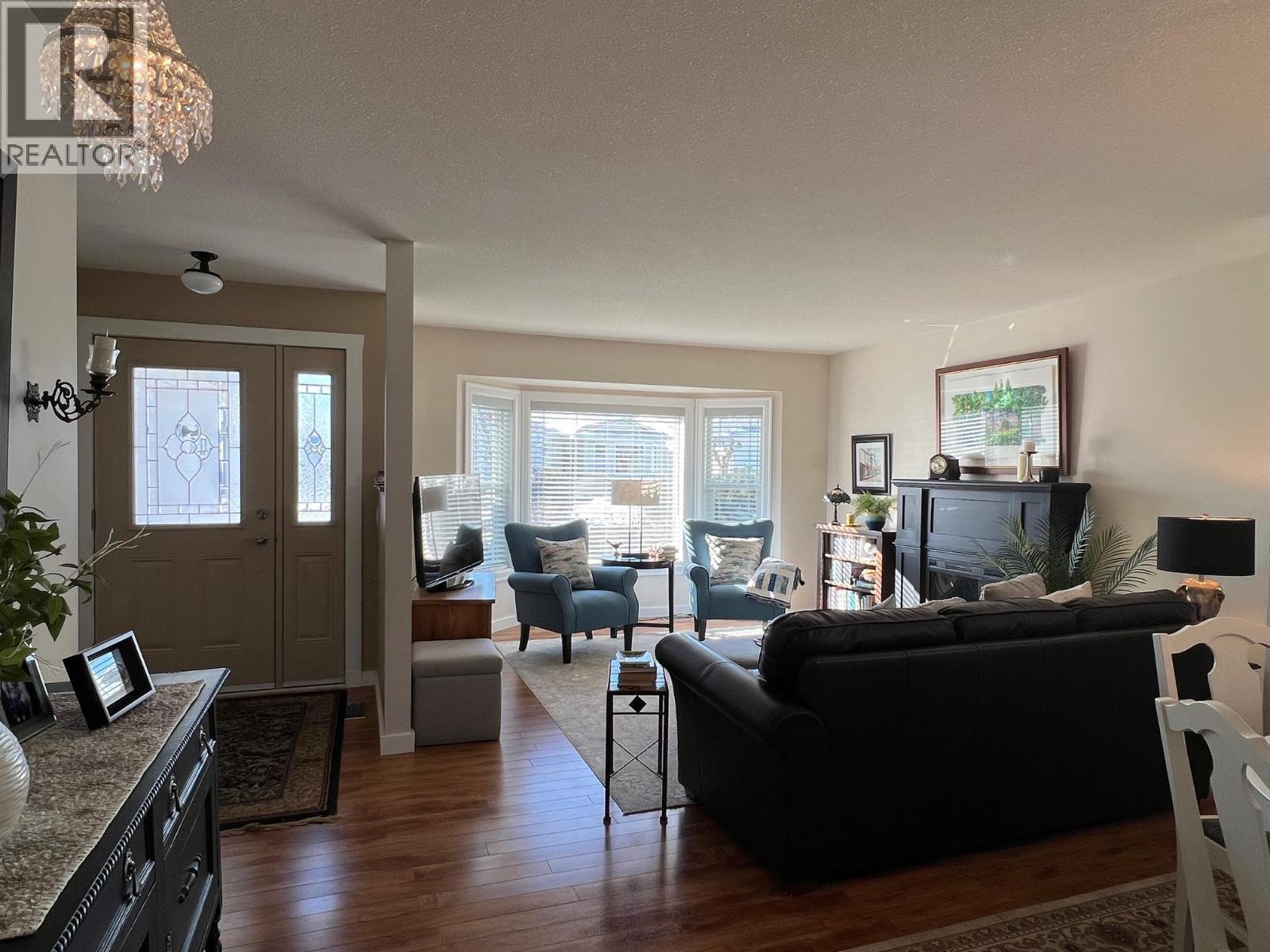 814 8 Avenue. Vernon, British Columbia