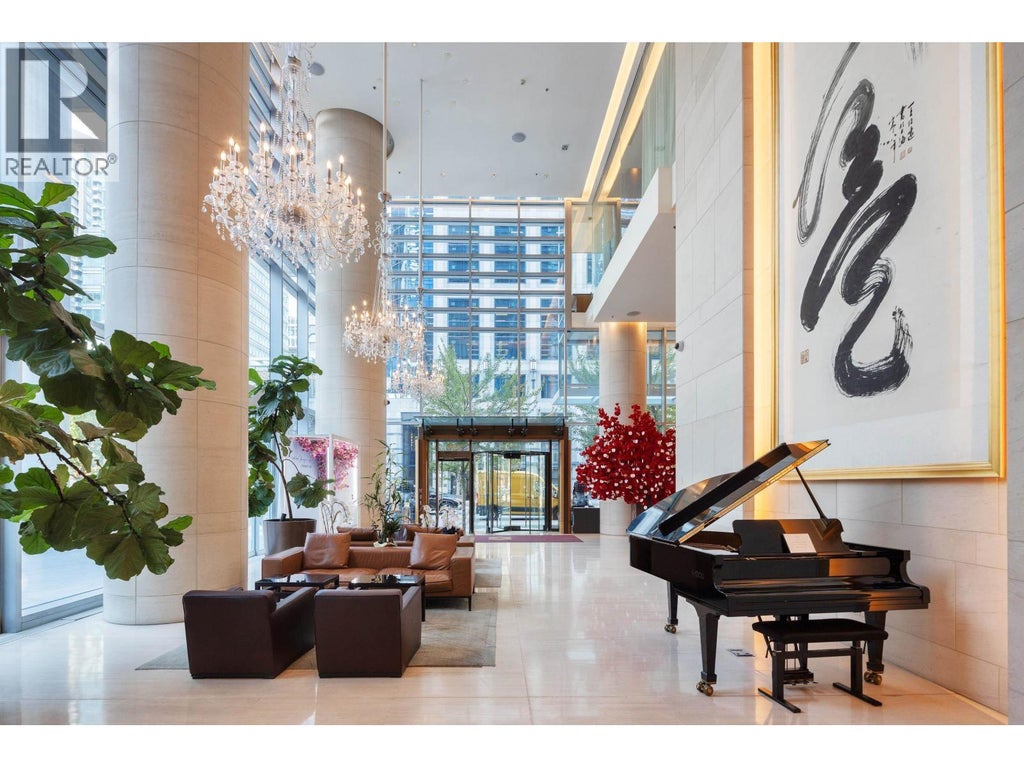 4402 1128 W Georgia Street, Vancouver