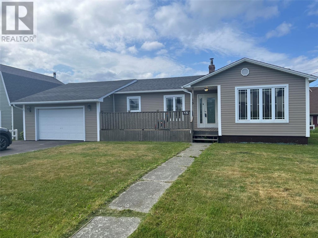 15 Groves Lane, Bonavista