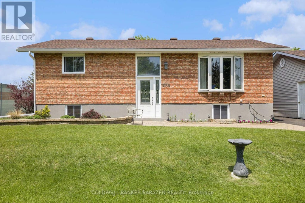 1059 Flynn Avenue, Ottawa