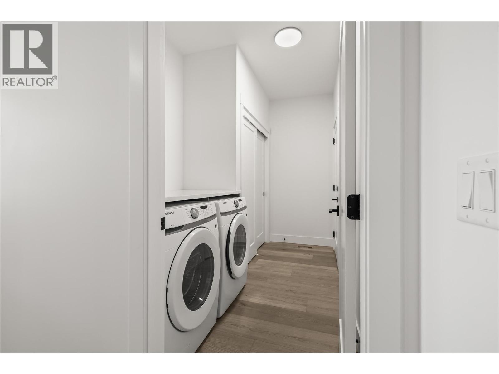 2835 Canyon Crest Drive Unit# 2. West Kelowna, British Columbia