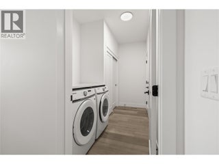 2835 Canyon Crest Drive Unit# 2. West Kelowna, British Columbia