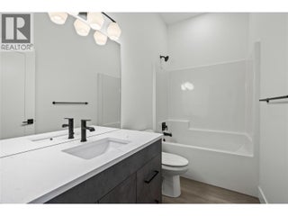 2835 Canyon Crest Drive Unit# 2. West Kelowna, British Columbia