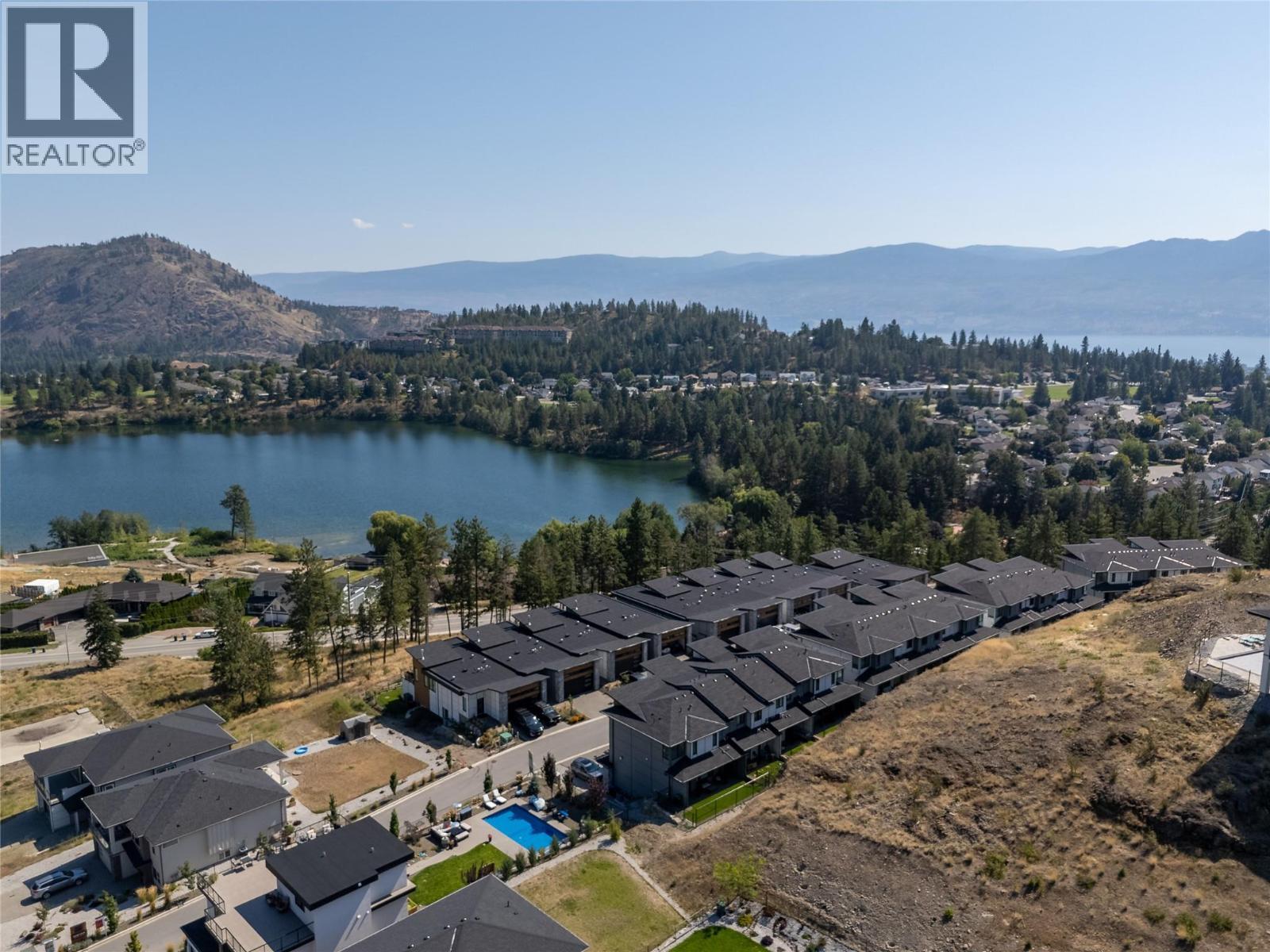 2835 Canyon Crest Drive Unit# 2. West Kelowna, British Columbia