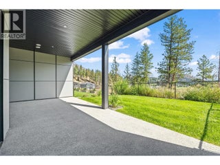 2835 Canyon Crest Drive Unit# 2. West Kelowna, British Columbia